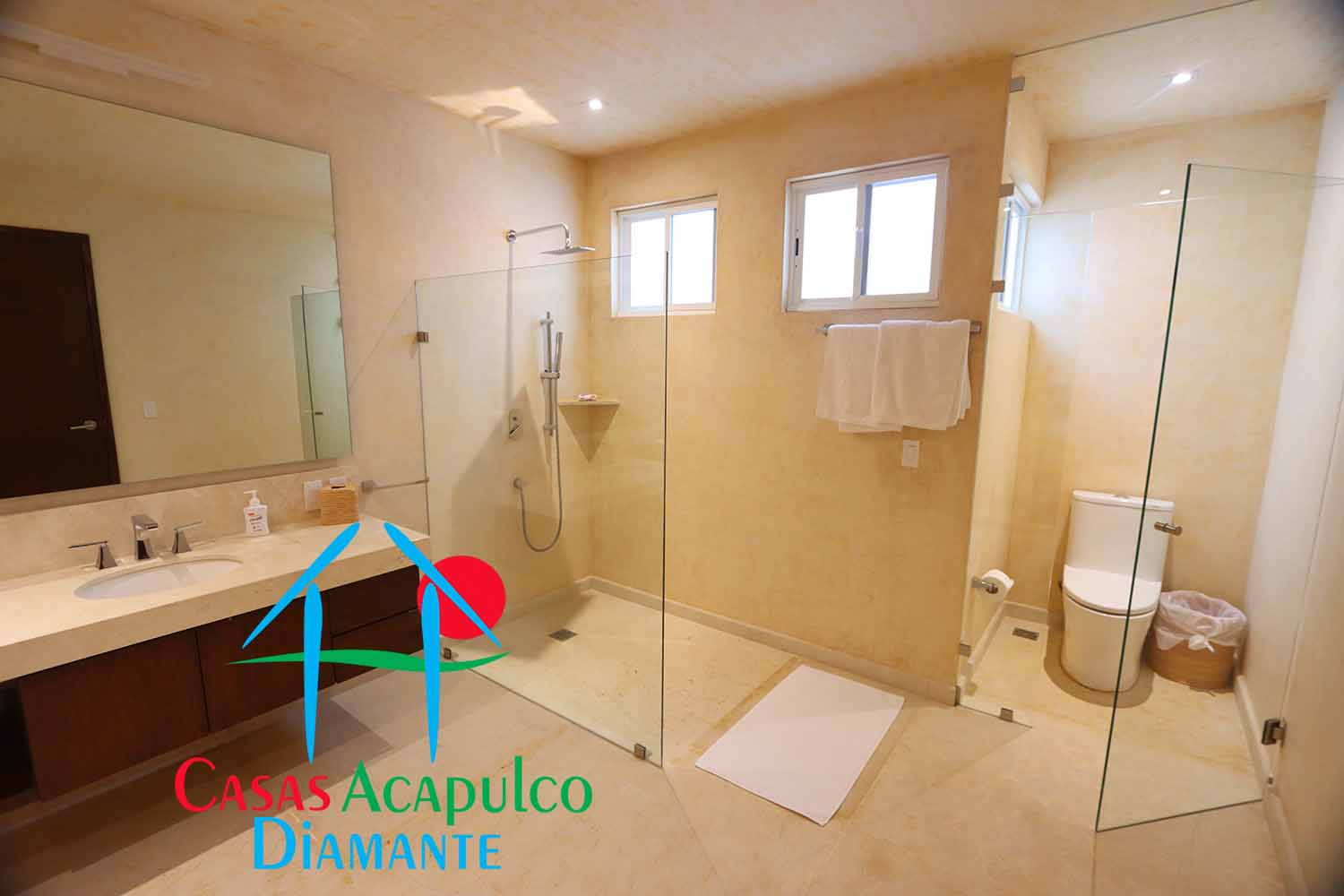 Tres Vistas - Recámara uno 7